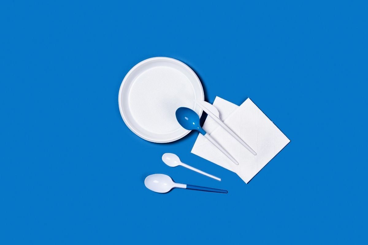 Plastik Set